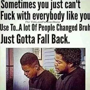 Meet your Posher, George